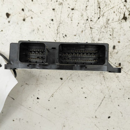 Restraint Control Module ID 13510481 Fits 16-17 Cadillac CT6