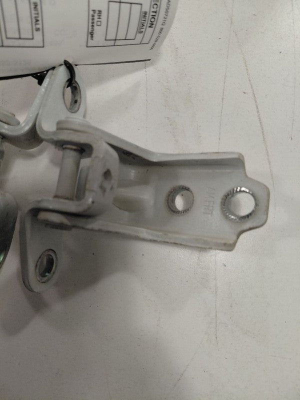Kia Soul Door Hinge Set Right Front Passenger  2017 2018 2019 OEM