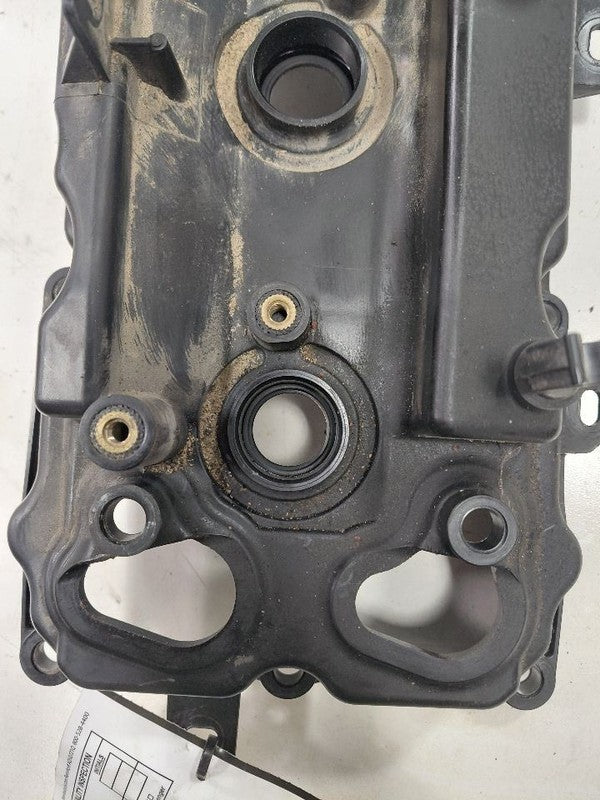 Nissan Maxima Left Front Engine Cylinder Head Valve Cover  2018 2017 2