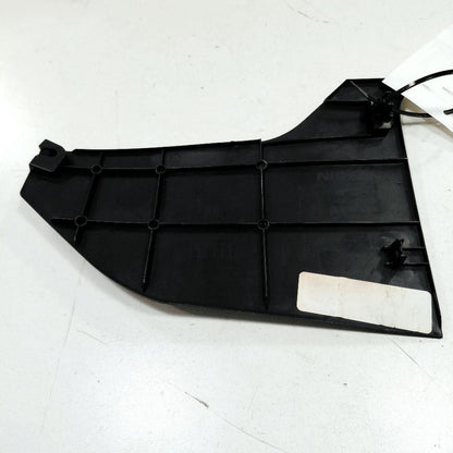 Nissan Altima Lower Dash Trim Cover 689206CA0A Right Passenger Side 20
