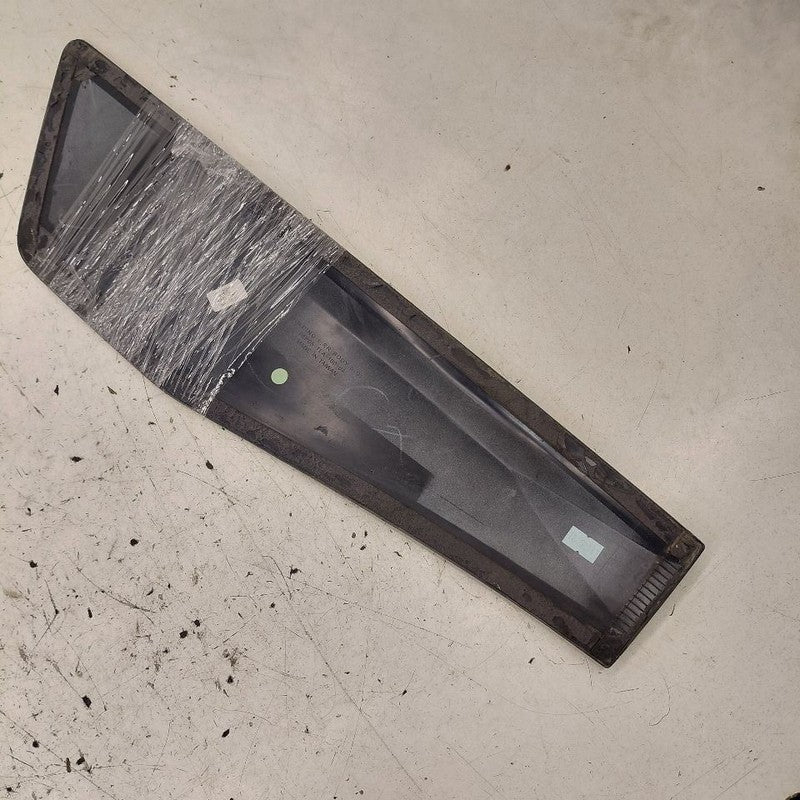 Honda CR-V Door Molding Trim Strip Left Driver Side Rear Back  2019 20