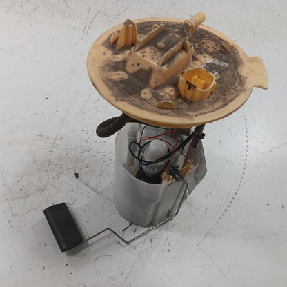 GN1Z9H307E Gas Fuel Pump Tank Mounted Fits 18-22 Ford Ecosport