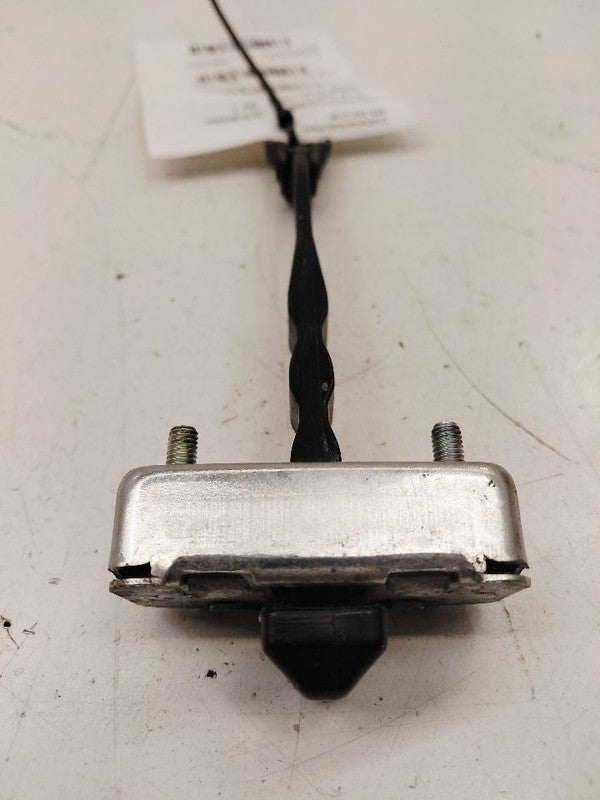 Nissan Maxima Door Check Right Passenger Rear Hinge Stopper Detent  20
