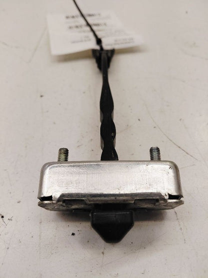 Nissan Maxima Door Check Right Passenger Rear Hinge Stopper Detent  20
