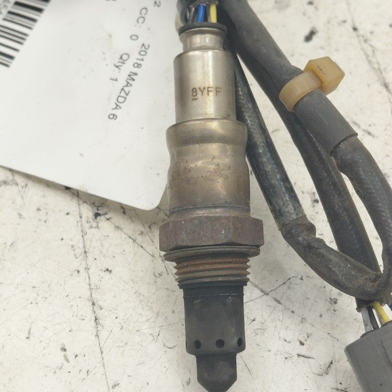 Mazda 6 Oxygen O2 Sensor Upstream  2.5 2018 2019 2020 2021