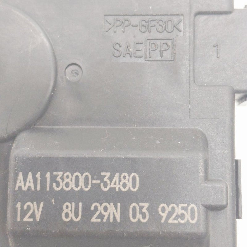 Honda CR-V Flap Door Motor Heater AC Door Actuator  2017 2018 2019