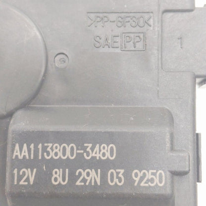 Honda CR-V Flap Door Motor Heater AC Door Actuator  2017 2018 2019