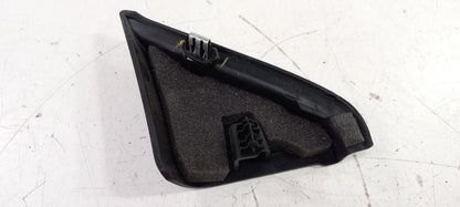 Dodge Dart Mirror Mount Cover Door Trim Right Passenger 2013 2014 2015