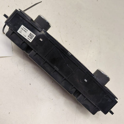 Automatic AC Temperature Control Heat Heater AC Switch Fits 16-23 Niss