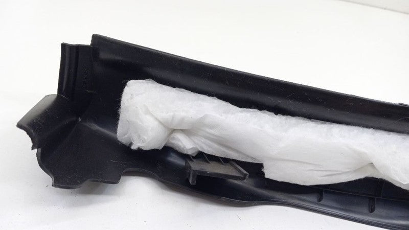 Chevy Malibu Sill Trim Plate Door Jam Threshold Right Rear 2014 2015 2016 17