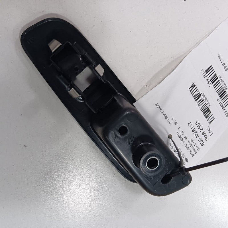 Jeep Renegade Window Switch Bezel Trim Right Rear  2017 2018 2019 2020