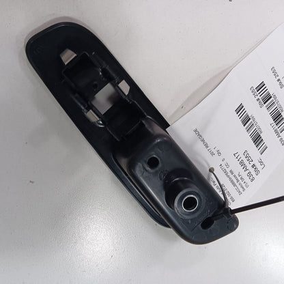 Jeep Renegade Window Switch Bezel Trim Right Rear  2017 2018 2019 2020