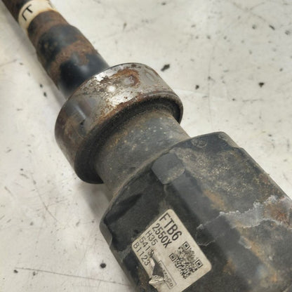 Passenger Right Front CV Axle Shaft Fits 14-17 Mazda 6