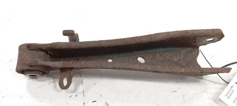 20250XA01A Left Lower Control Arm Rear Trailing Fits 06-14 TRIBECA 