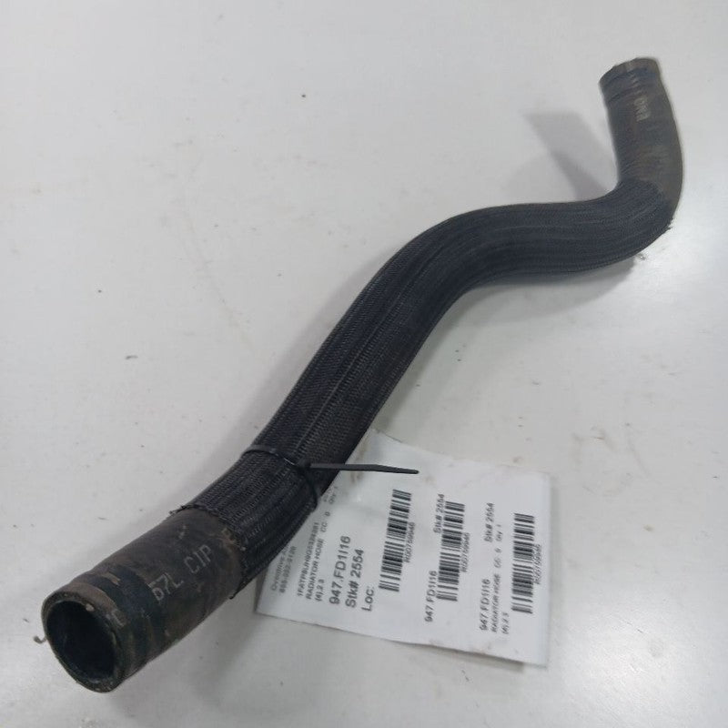 Ford Mustang 2.3 Radiator Hose Line Tube  2015 2016 2017 OEM
