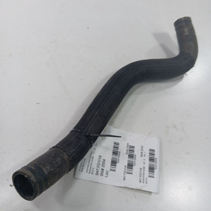 Ford Mustang 2.3 Radiator Hose Line Tube  2015 2016 2017 OEM