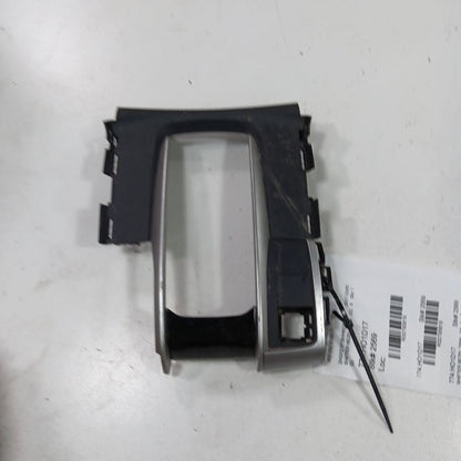 Honda Civic Shifter Bezel Trim Shift Console Surround Trim  2018 2017 