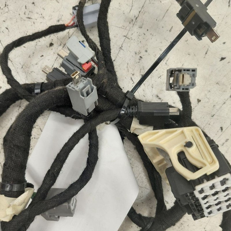 Jeep Cherokee Center Console Wires {68347423AC} 2019 2020 2021