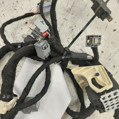 Jeep Cherokee Center Console Wires {68347423AC} 2019 2020 2021