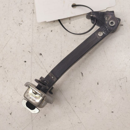 Honda Clarity Door Check Left Driver Rear Hinge Stop Stopper Detent  2