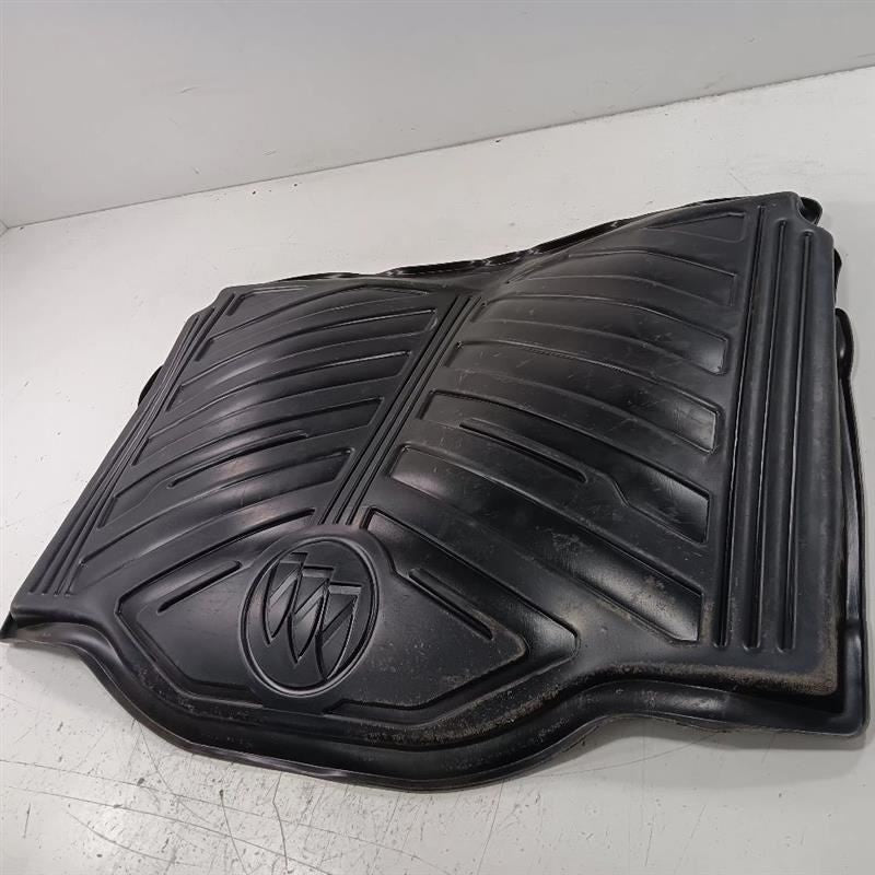 Buick Encore Trunk Floor Mat  2018 2019 2020 OEM