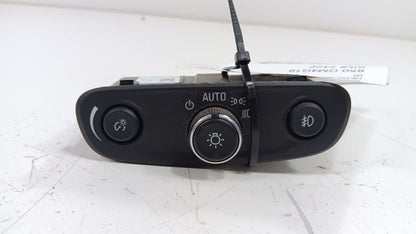Buick Encore Headlight Switch Head Light Lamp 2016 2017 2018 2019 OEM
