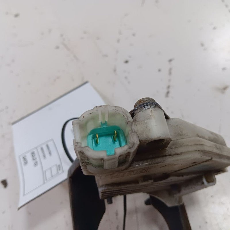 Nissan LEAF Charge Port Lock Actuator {253E03NF0A} 2013 2014 2015 2016