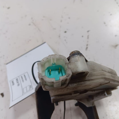Nissan LEAF Charge Port Lock Actuator {253E03NF0A} 2013 2014 2015 2016