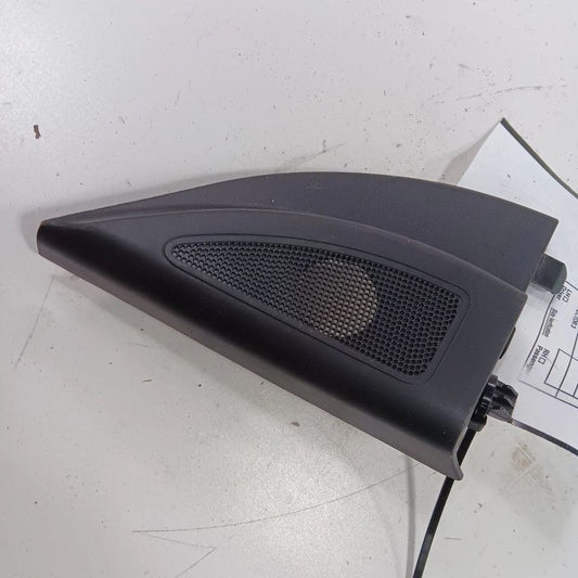 Hyundai Elantra Mirror Mount Cover Door Trim Left Driver  2017 2016 2015 2014 