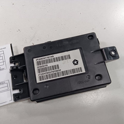 Temperature Control Module Fits 16 Dodge Challenger OEM