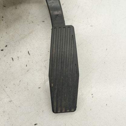 Chevy Trax Gas Pedal  2022 2021