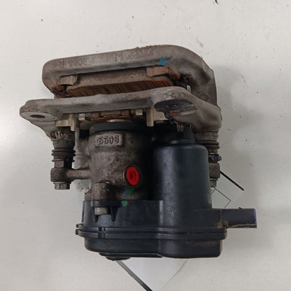 Left Rear Brake Caliper Fits 17-20 Jeep Compass  OEM