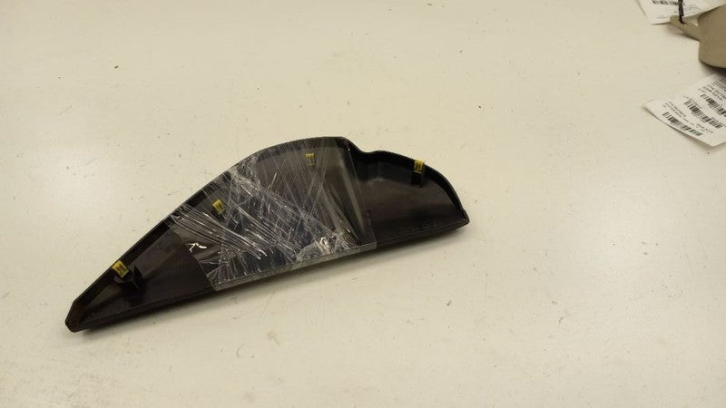 Subaru Impreza Dash Side Cover Left Driver Trim Panel 2008 2009 2010 2011 2012