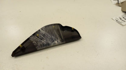 Subaru Impreza Dash Side Cover Left Driver Trim Panel 2008 2009 2010 2011 2012