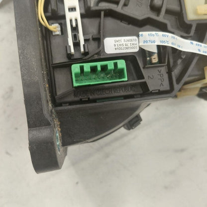 Volvo S60 Transmission Gear Shifter  2013 2014 2015
