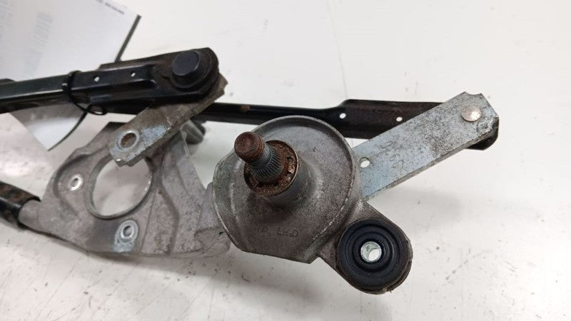 Windshield Wiper Transmission Linkage Fits 14-18 FORTE  OEM