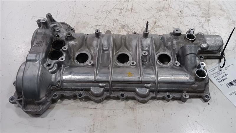 Buick Lacrosse Passenger Right Rear Engine Cylinder Head Valve Cover  