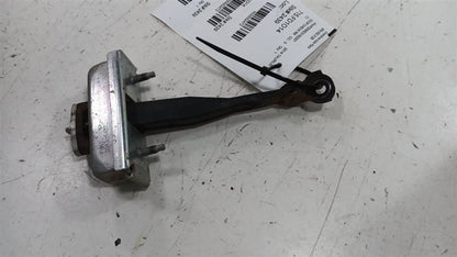 Ford Taurus Door Check Right Passenger Rear Hinge Stopper Detent  2013