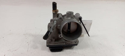 Throttle Body Throttle Valve Assembly 2.5L Fits 13-19 Subaru Legacy OE