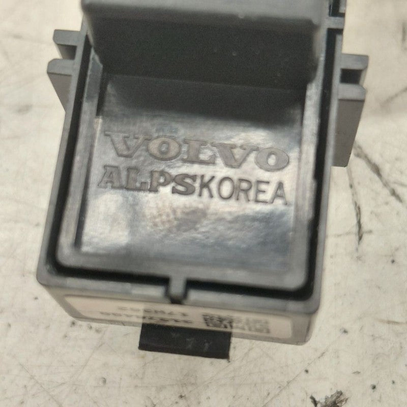 Volvo S60 Power Door Lock Switch {31376499} 2018 2017 2016
