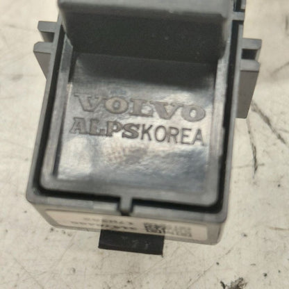 Volvo S60 Power Door Lock Switch {31376499} 2018 2017 2016