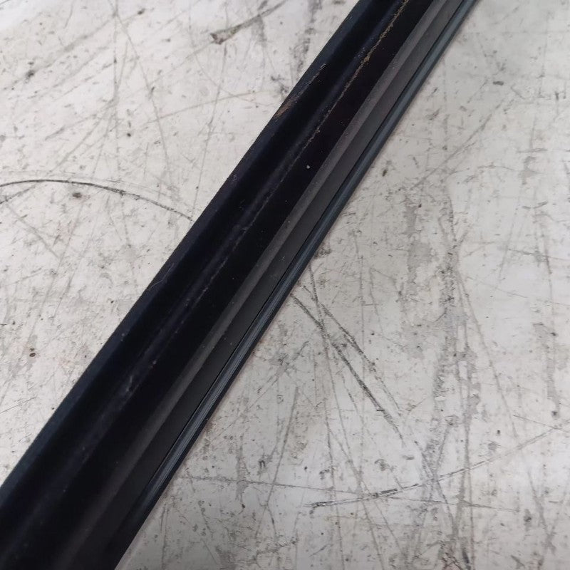 Mazda CX-9 Right Front Weather Strip Interior  2016 2017 2018 OEM