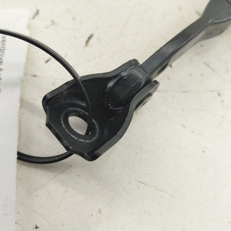 Subaru XV Crosstrek Door Check Left Driver Front Hinge Stop Stopper De