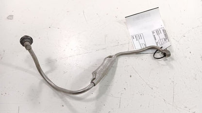 Buick Encore Super Turbo Charger Oil Line Hose Tube 2016 2017 2018 2019
