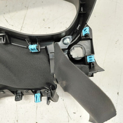 Subaru Crosstrek Speedometer Bezel Dash Surround Trim  2023 2022 2021