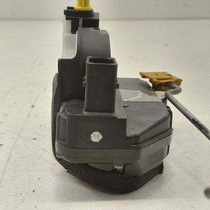 Chevy Trax Door Latch Lock Right Passenger Rear  2022 2021