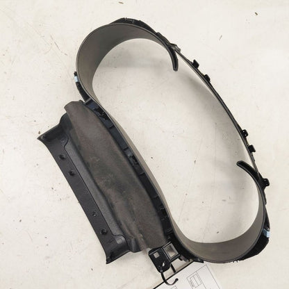 Kia Optima Speedometer Bezel Dash Surround Trim  2018 2017 2016 OEM