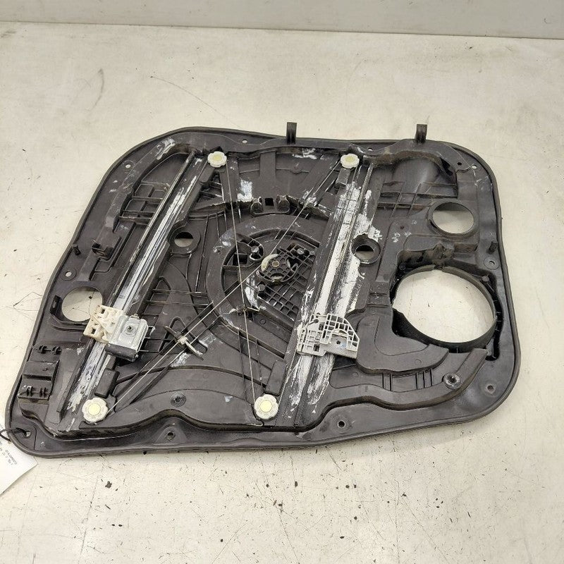 Driver Front Window Regulator Track Thru 06/03/18 16-19 Kia Sorento