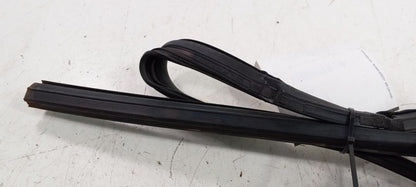Hyundai Sonata Door Glass Window Seal Rubber Left Rear Back 2011 2012 