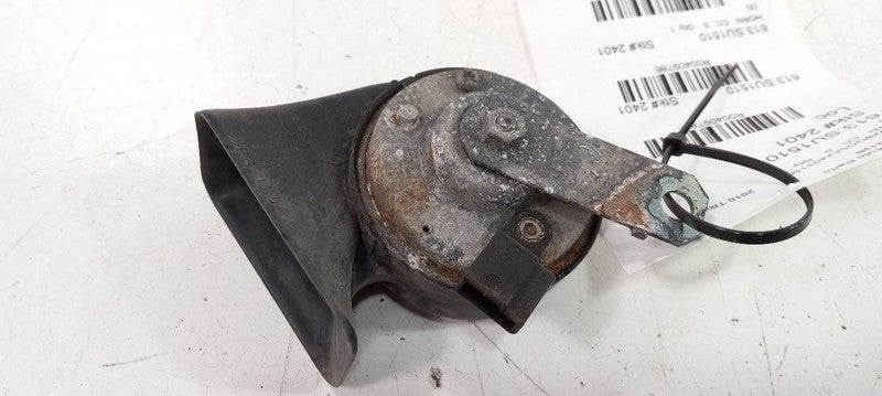 Subaru Tribeca Horn 2010 2011 2012 2013 OEM